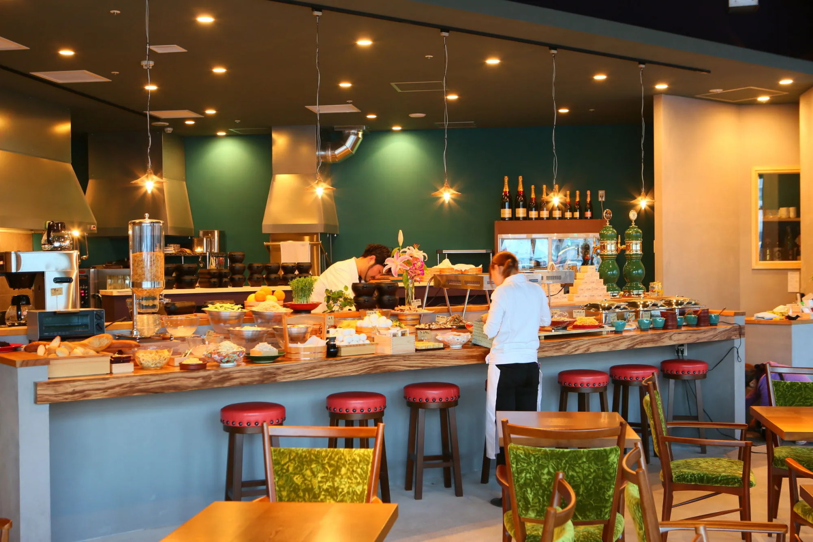 Daiwa Roynet Hotel Utsunomiya