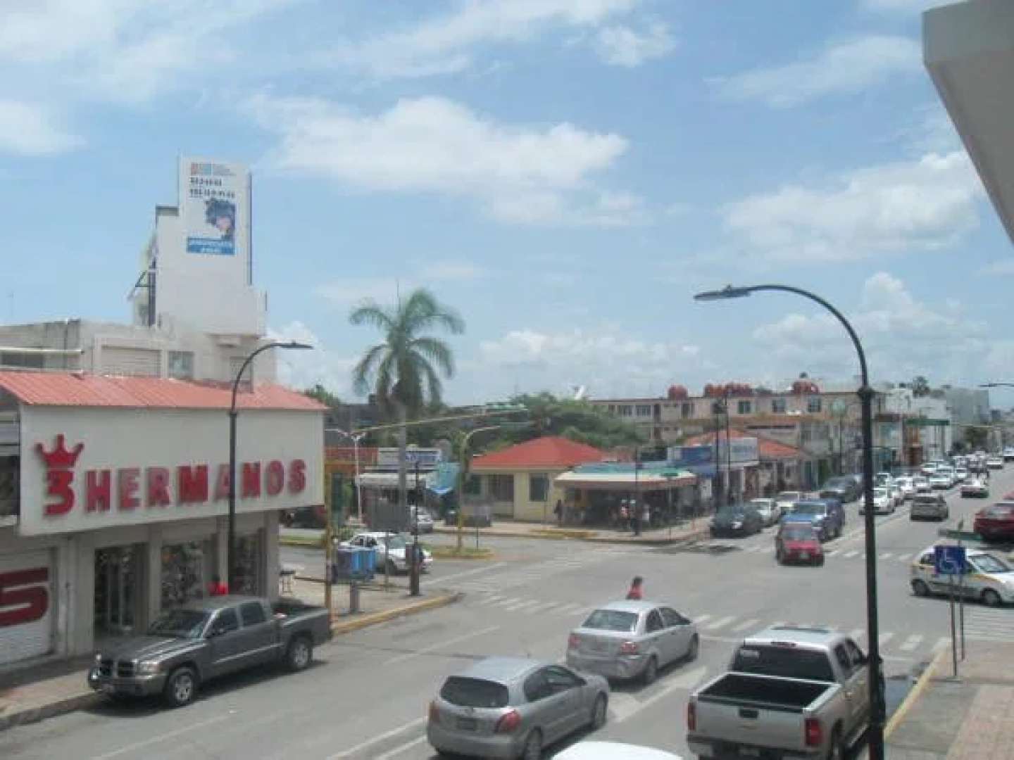 Hotel Palma Real