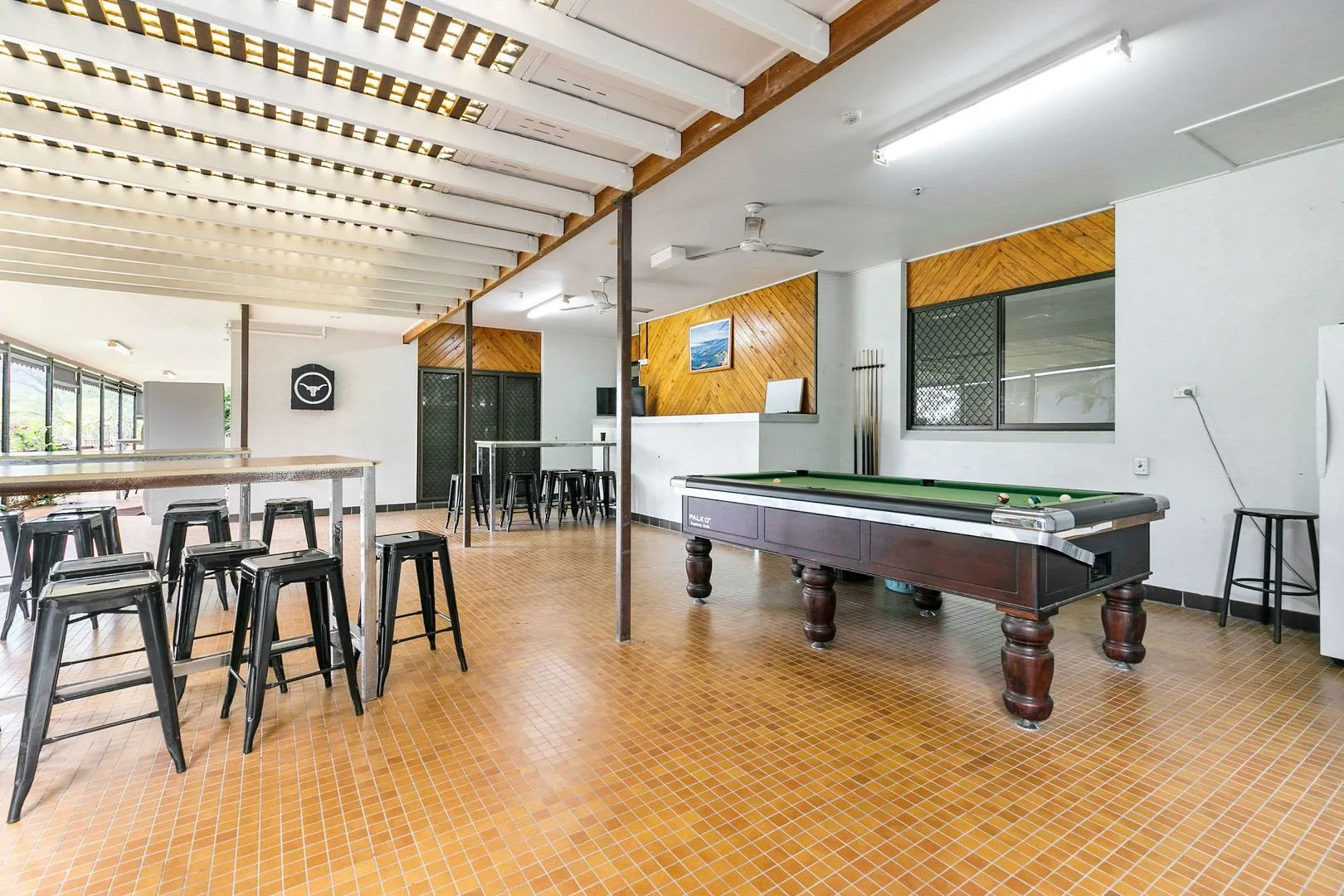 Parklands Resort Calliope