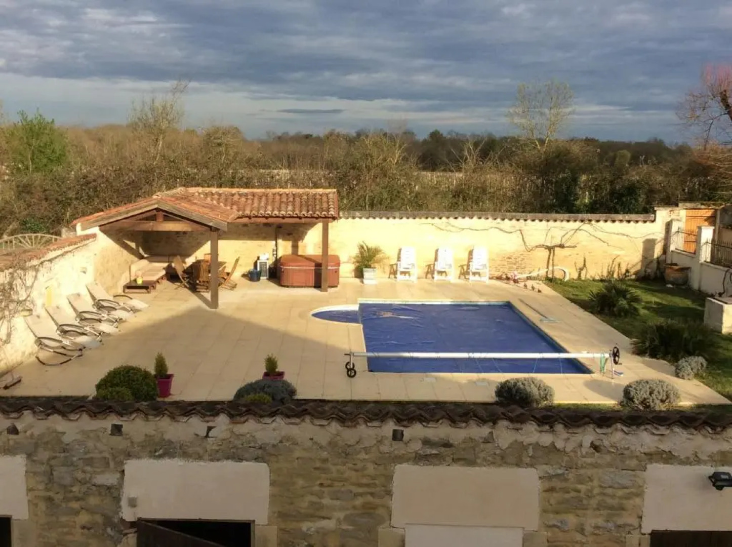 Poppy's Paradise (Adults Only)