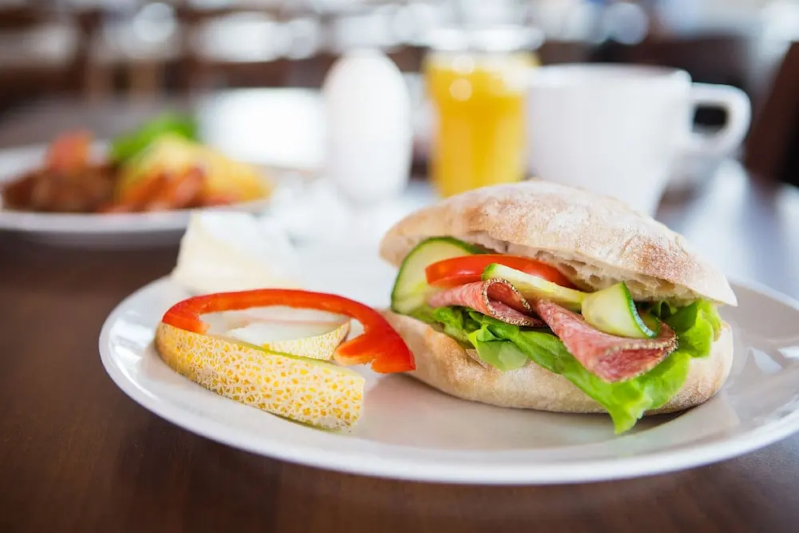 Apelviken Lägenhets Hotell