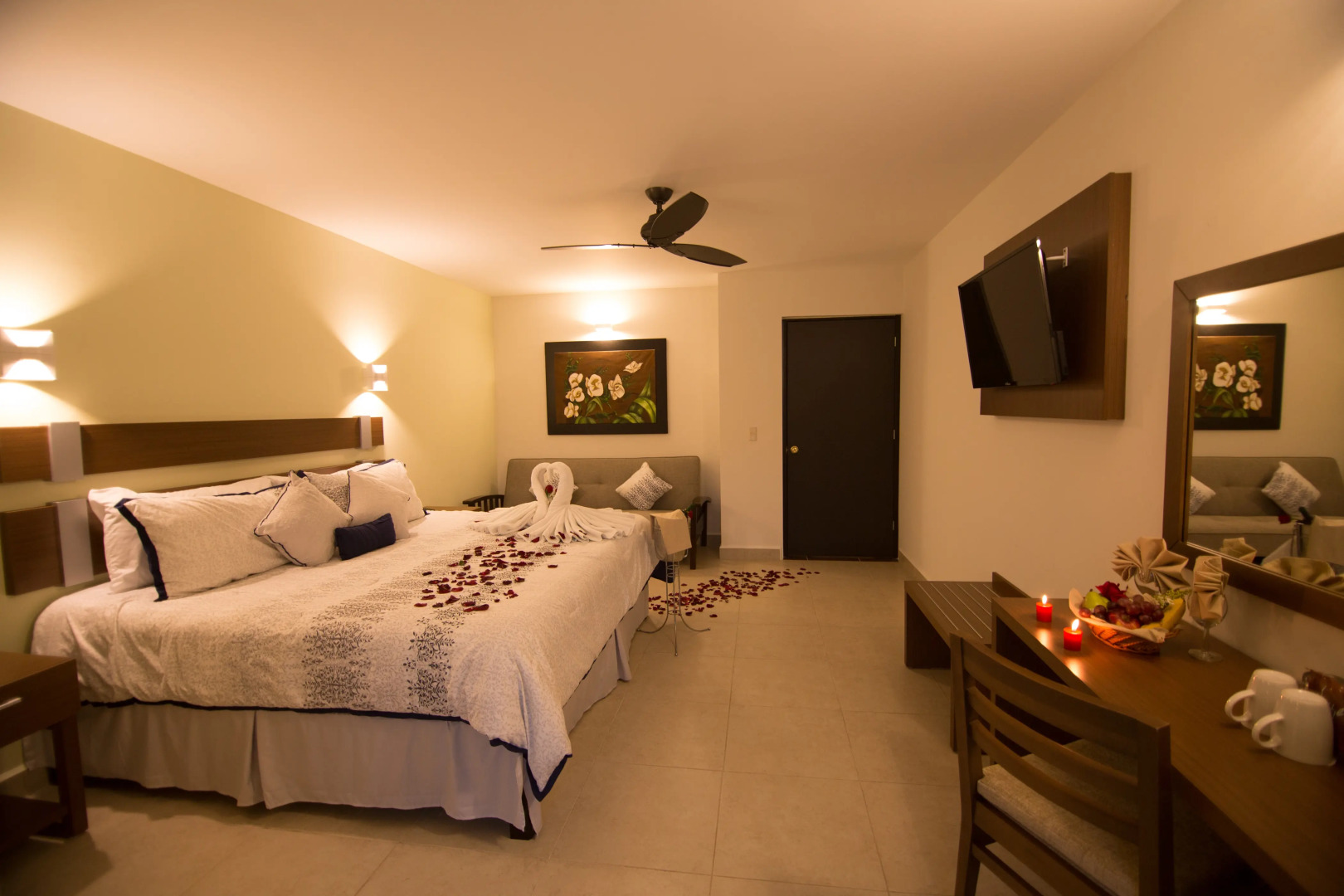 Hotel Tulijá Palenque