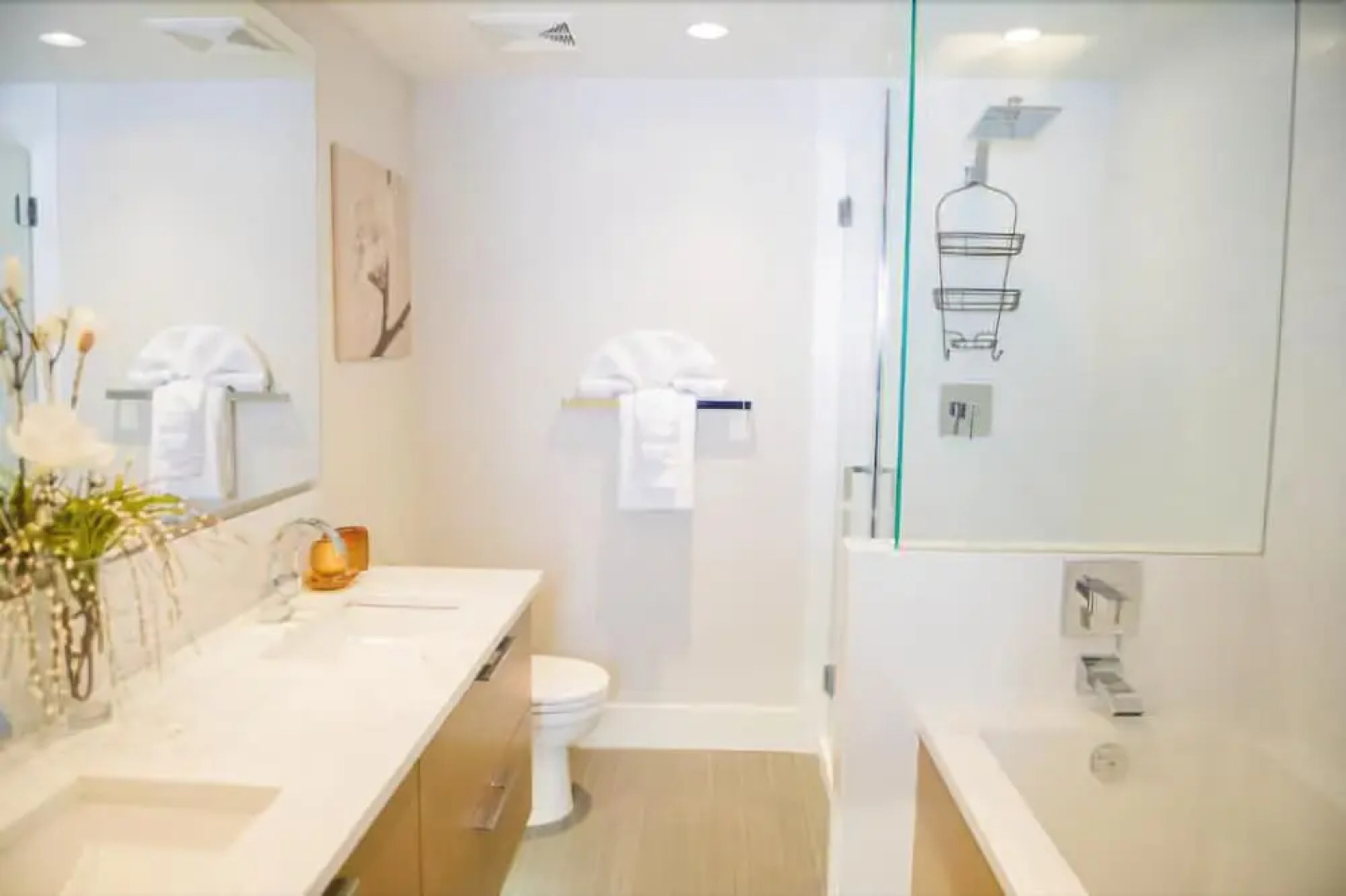 Executive Suites by Roseman - Luna