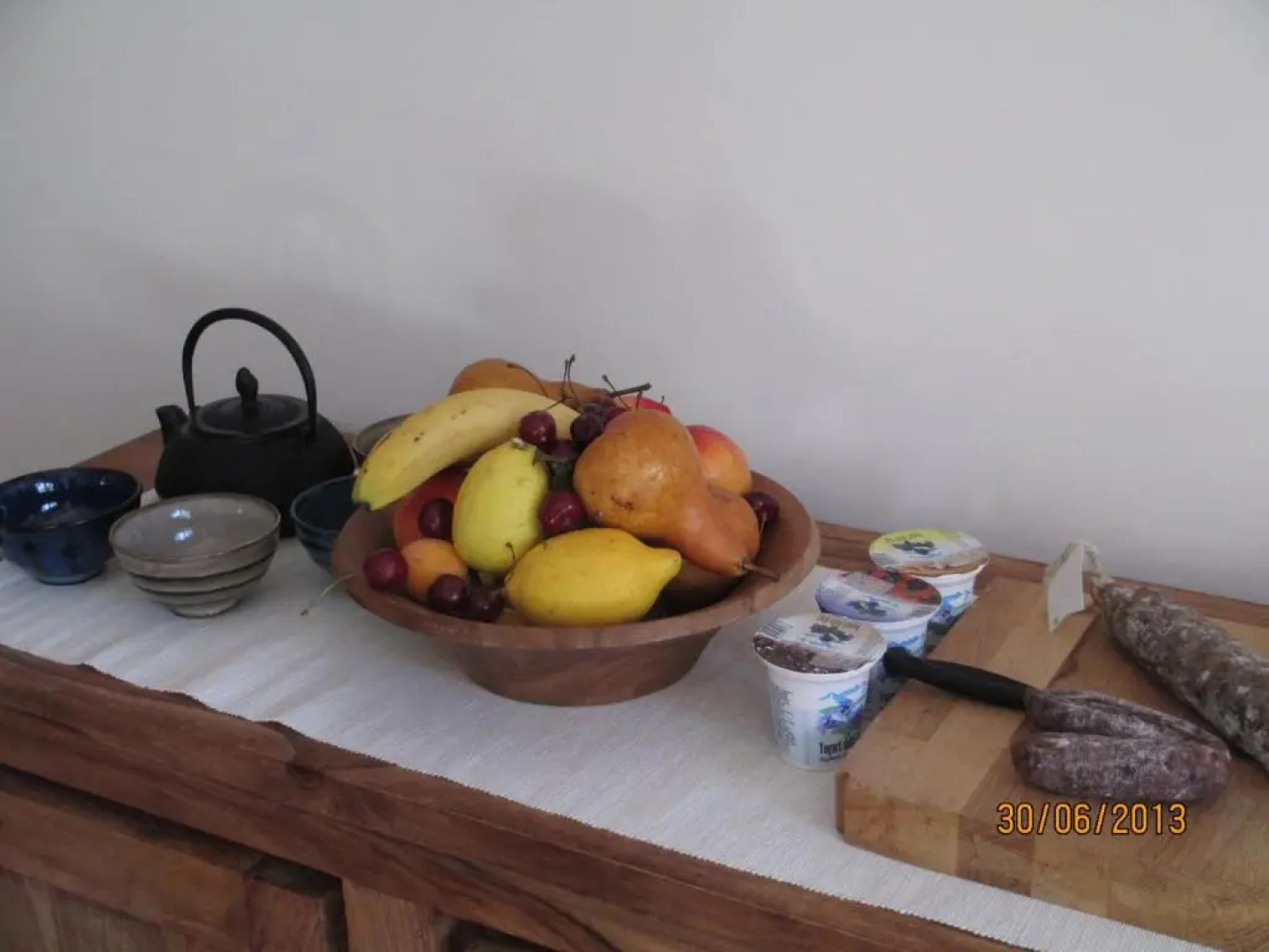 Casa Balducci Bed&Breakfast