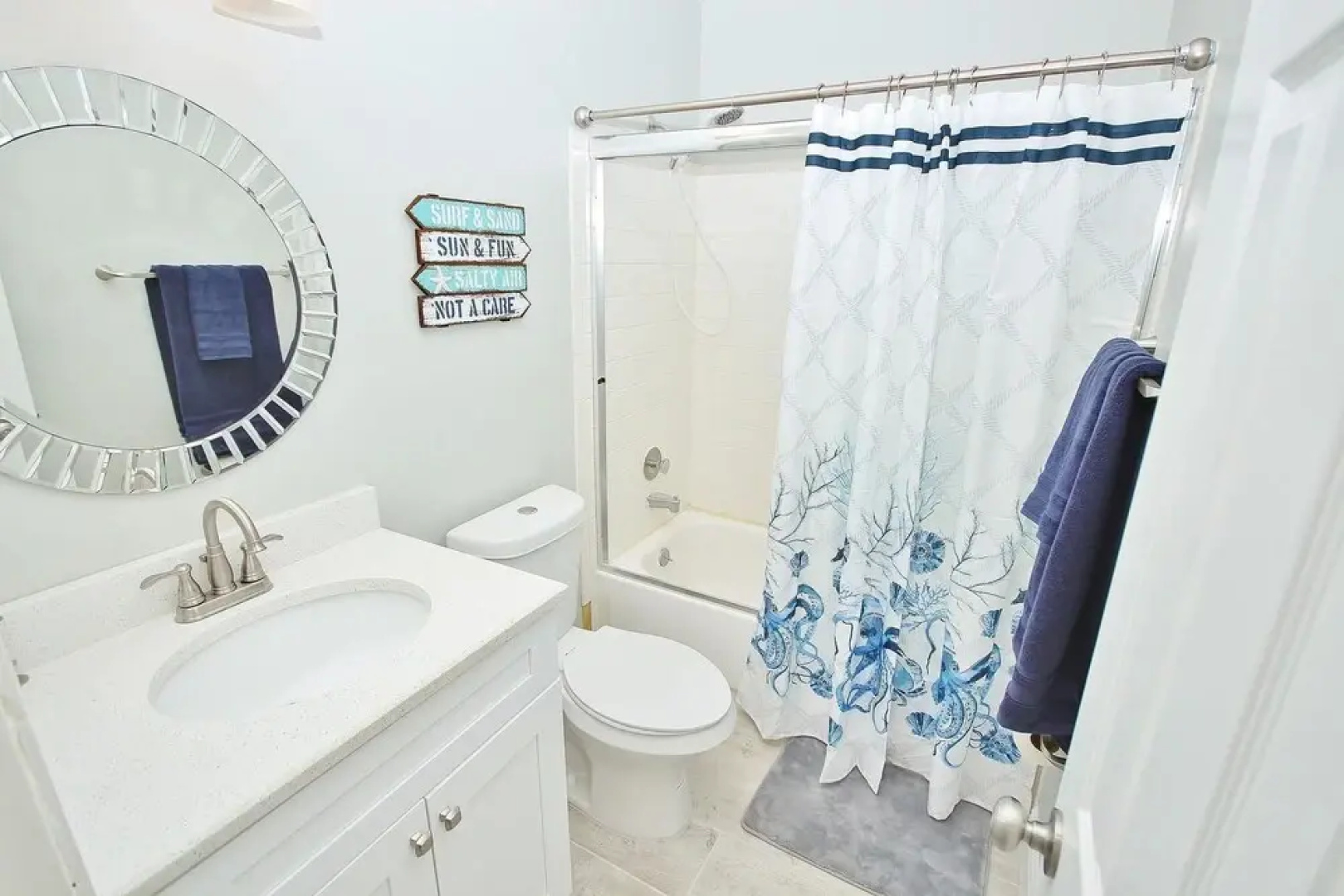 Colony Beach Club 241 Apartment 2