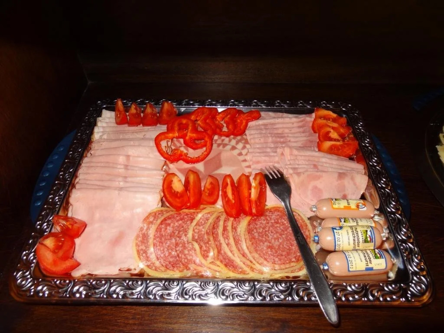 Gästehaus Zwischenberger