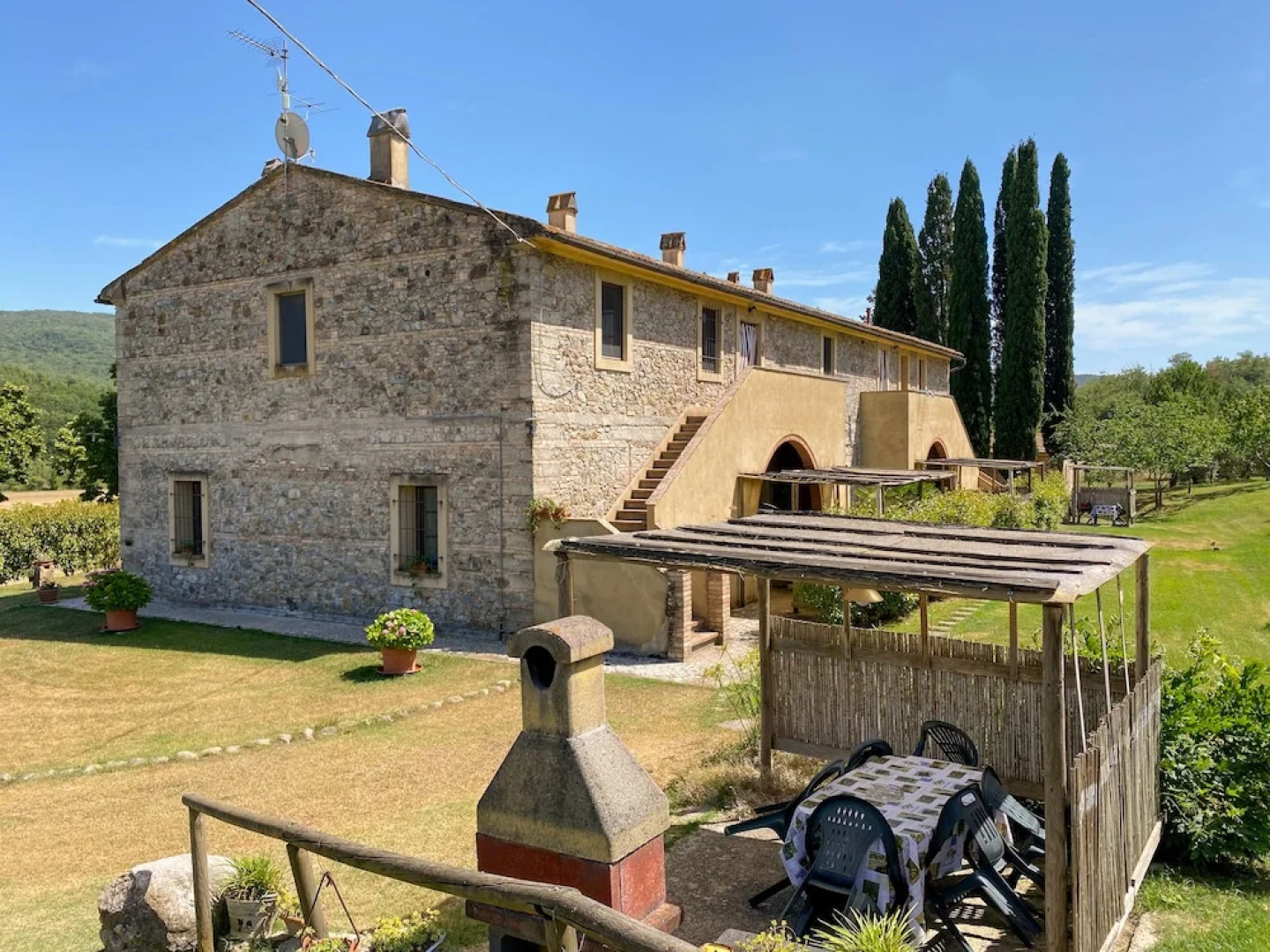 Agriturismo Due Ponti