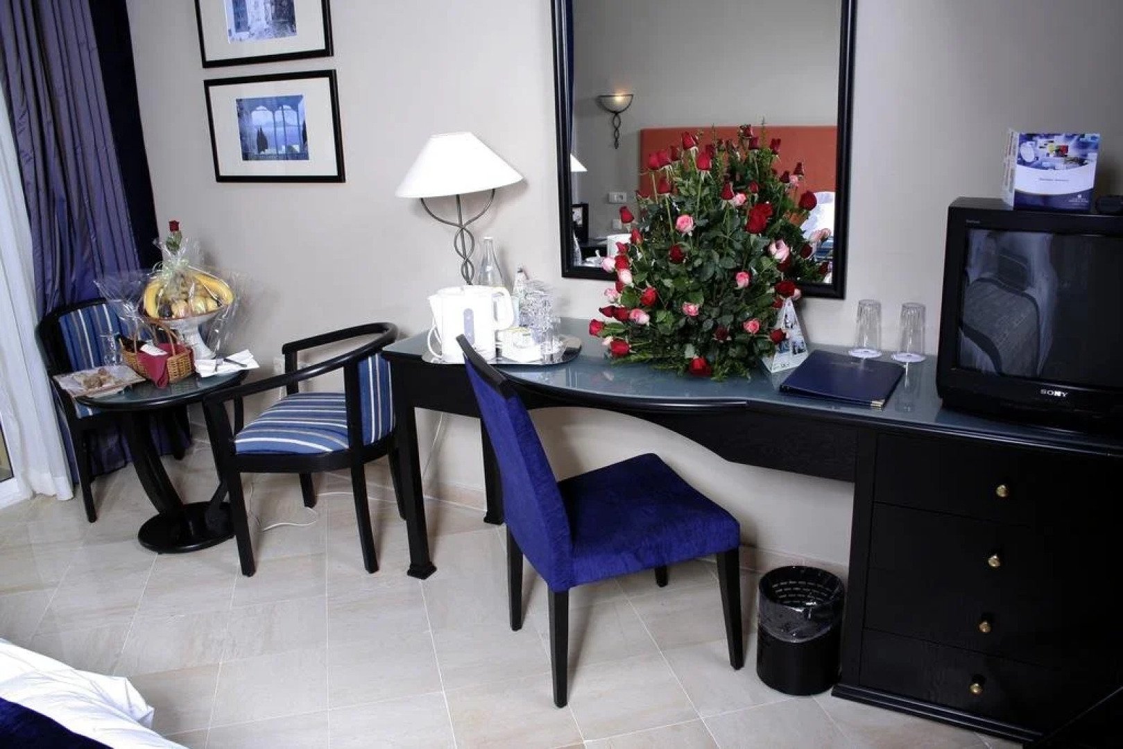 Verdi Tunis Beach Resort