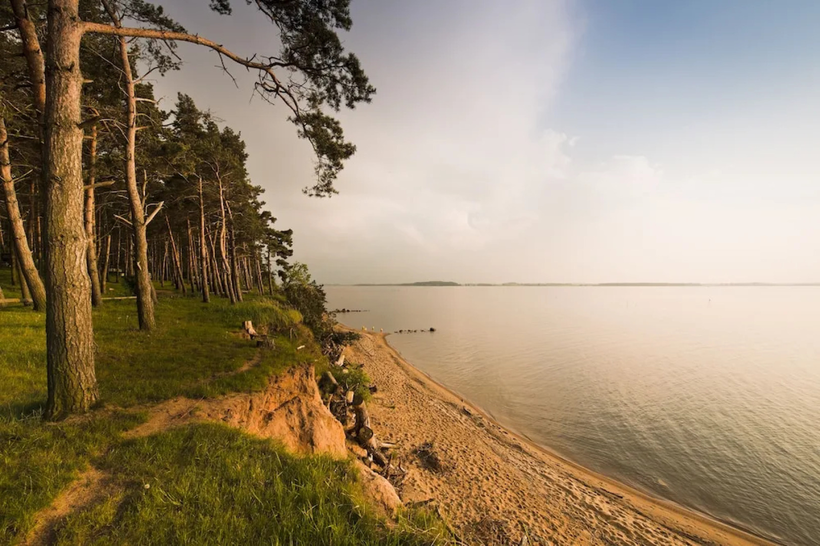 Kamphof Usedom Ferienanlage