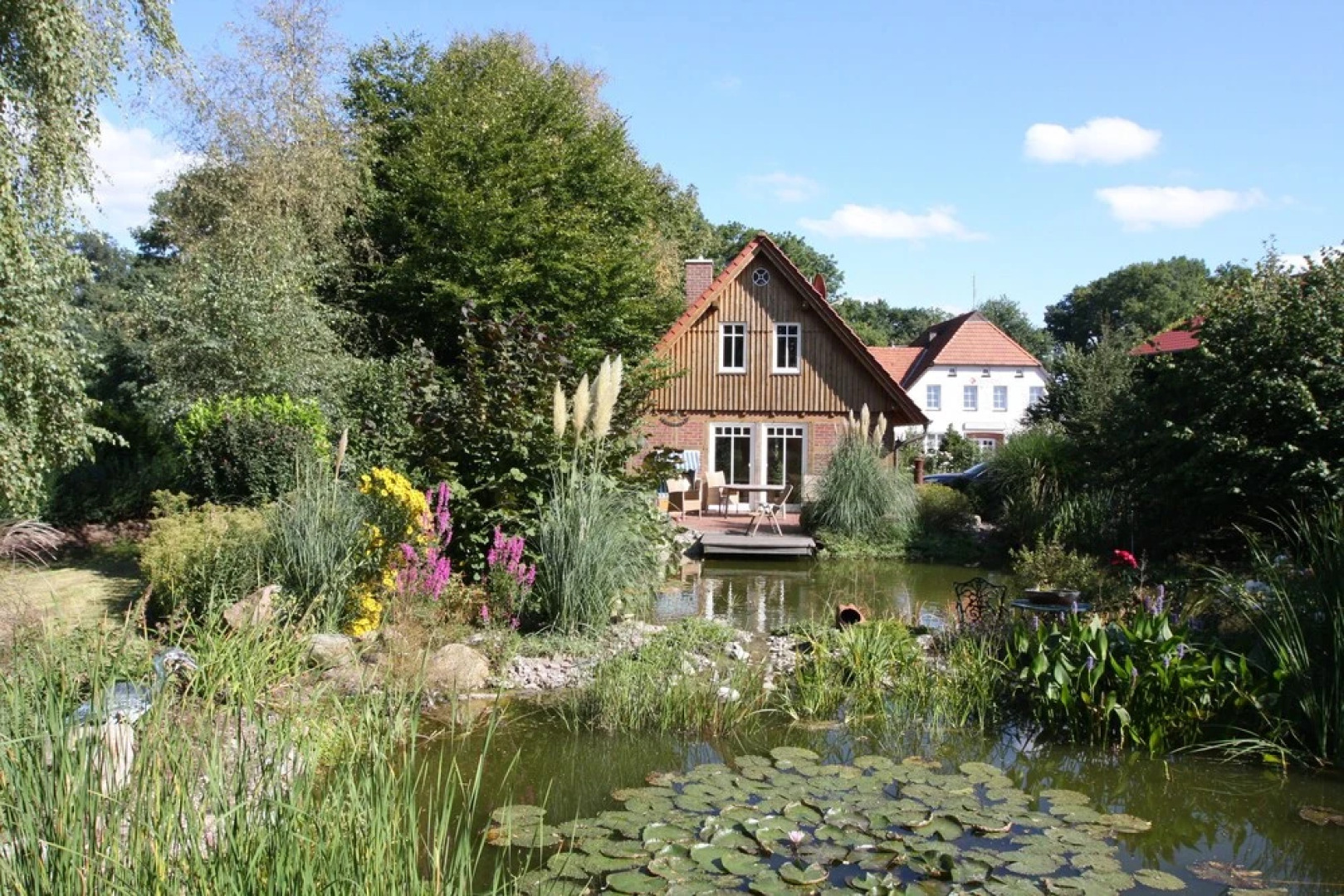 Gundies Home No. 15 GmbH