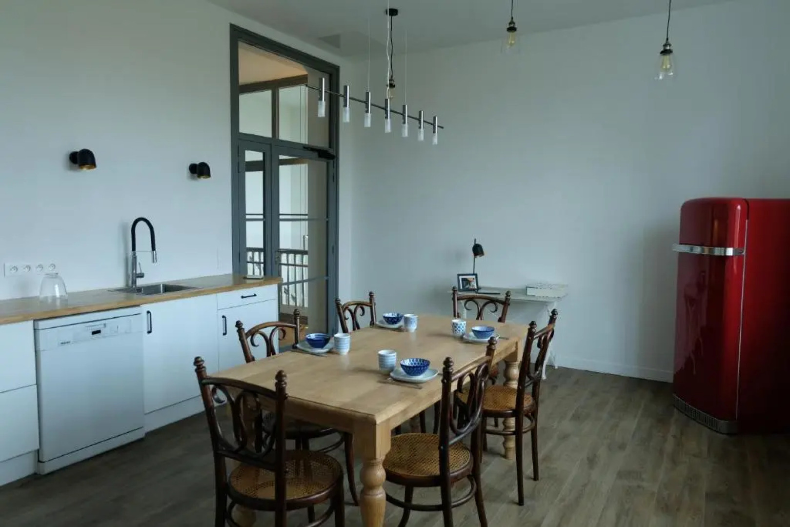 Maison d'hôtes Le 90