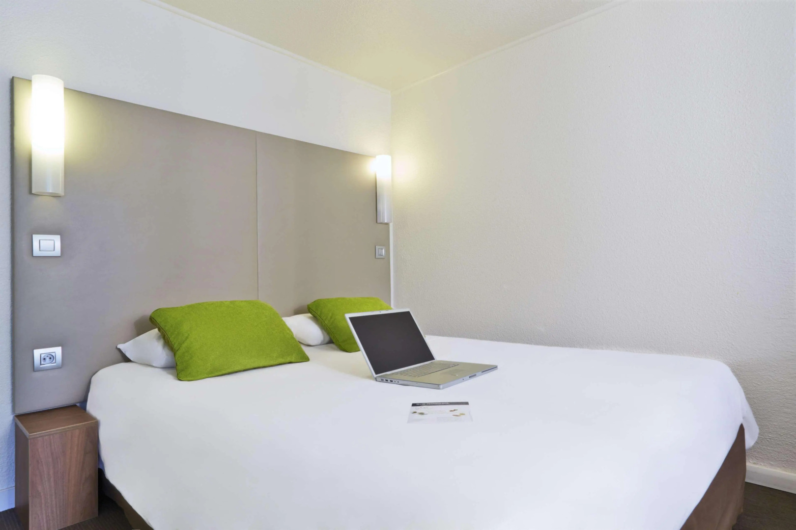 Campanile Lyon Ecully