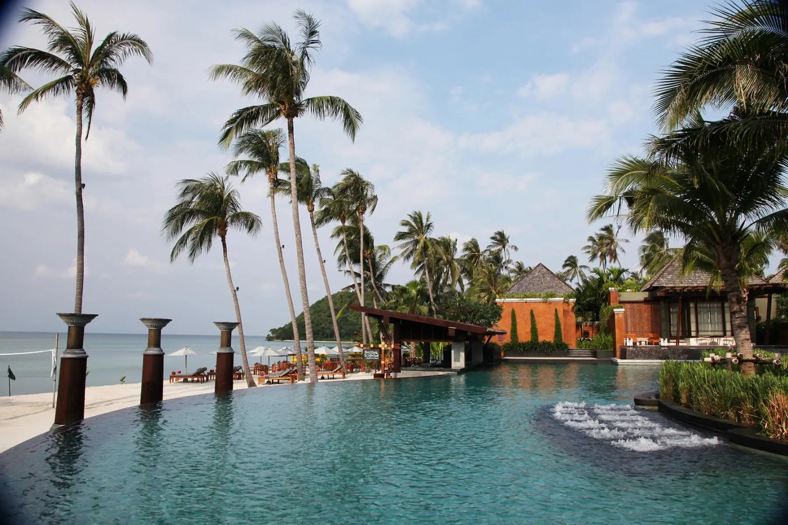Mai Samui Beach Resort & Spa