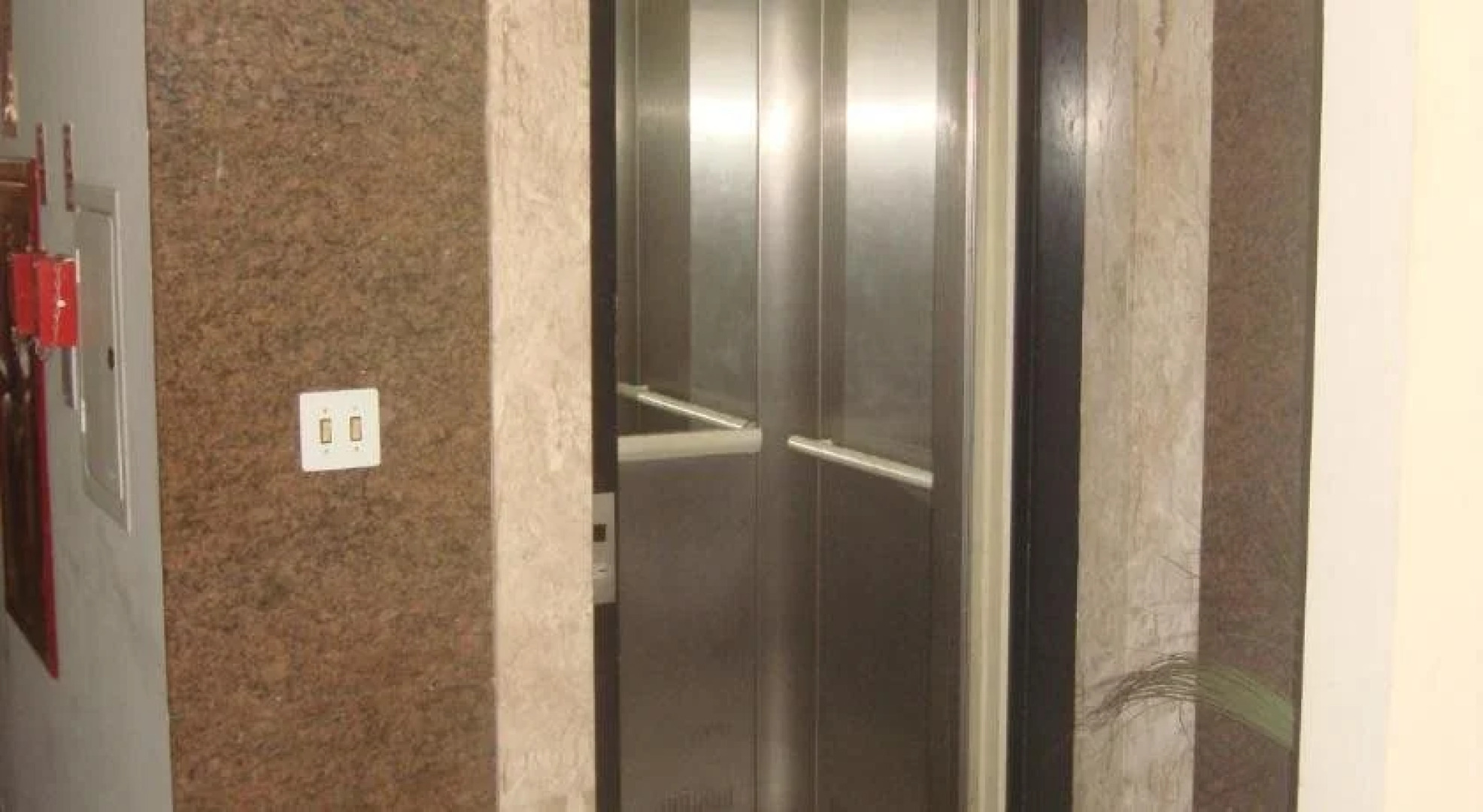 Hotel Giordano Centro