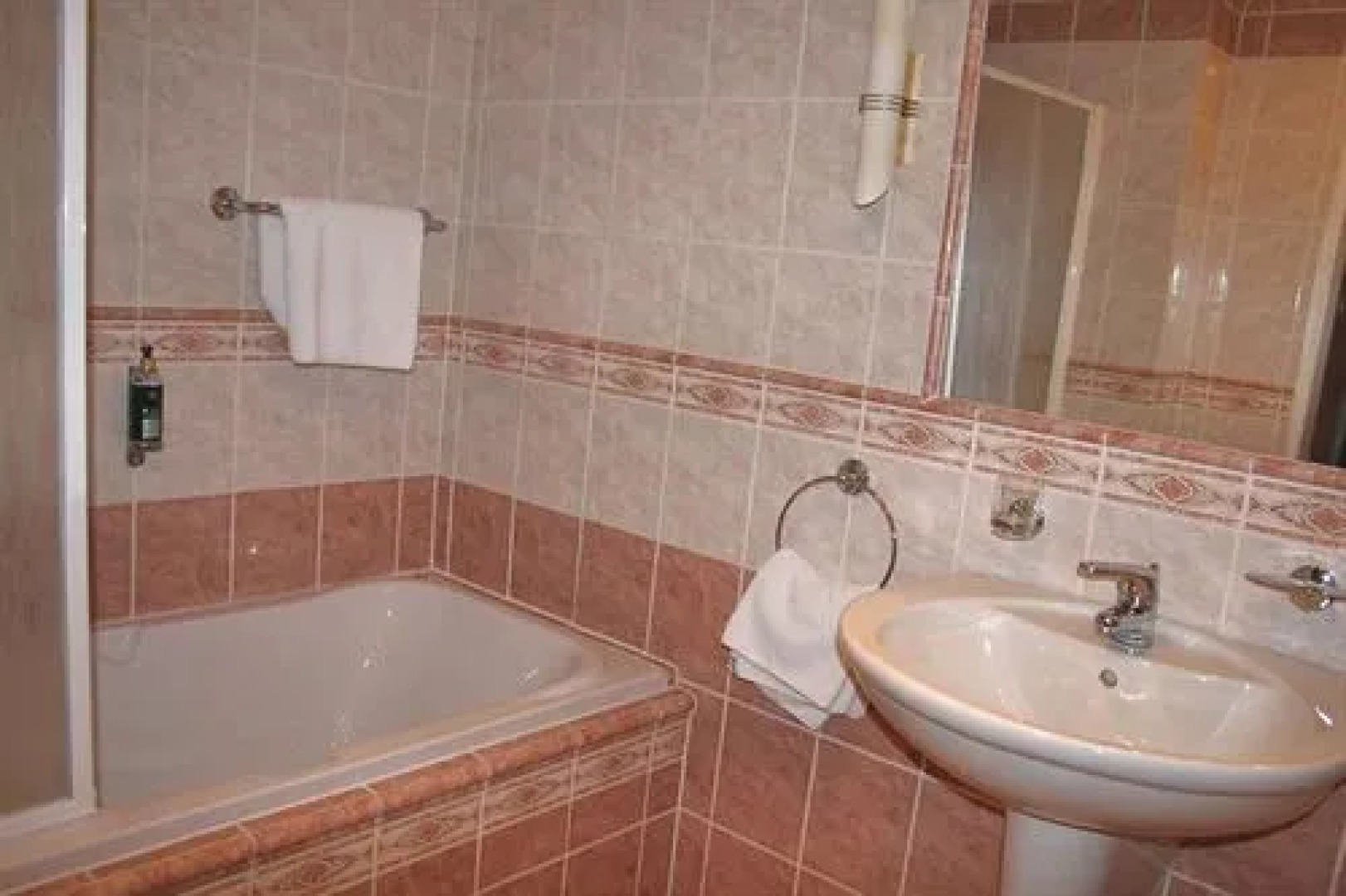 Hotel Prince de Ligne