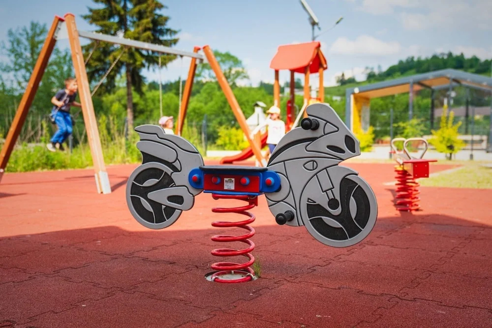 Gorski Resort & Saunarium