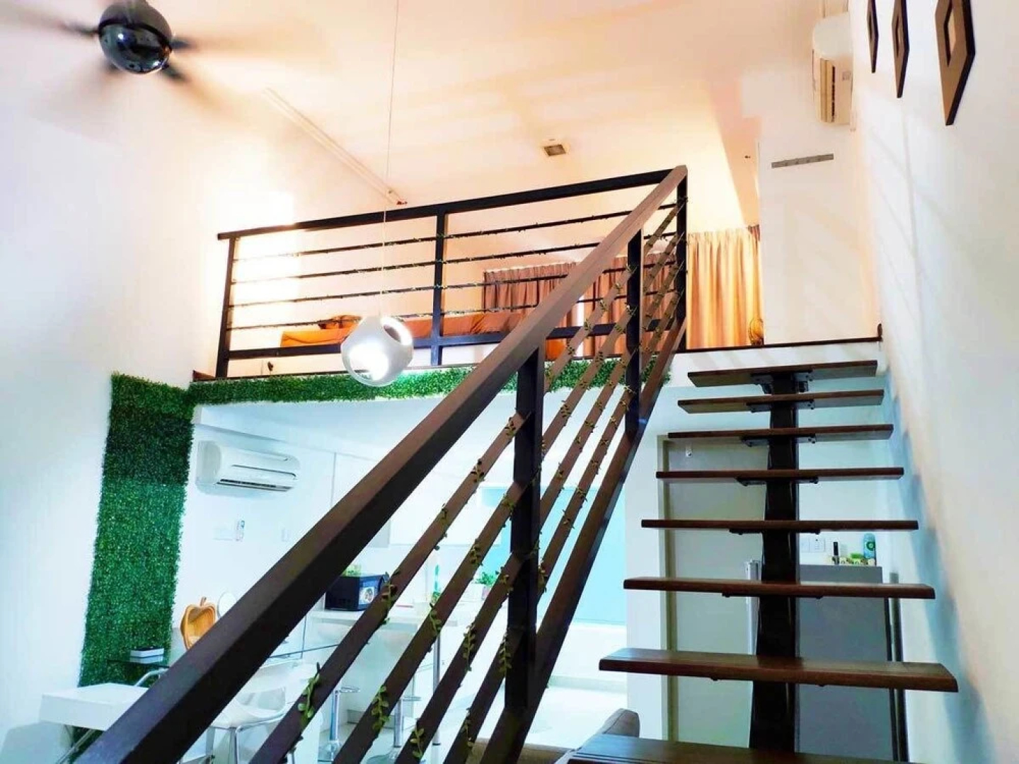 Subang Loft, 5 pax, 3 min to Subang Parade