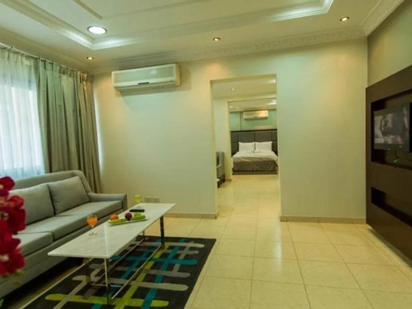 Baisan Suites Al Jubail