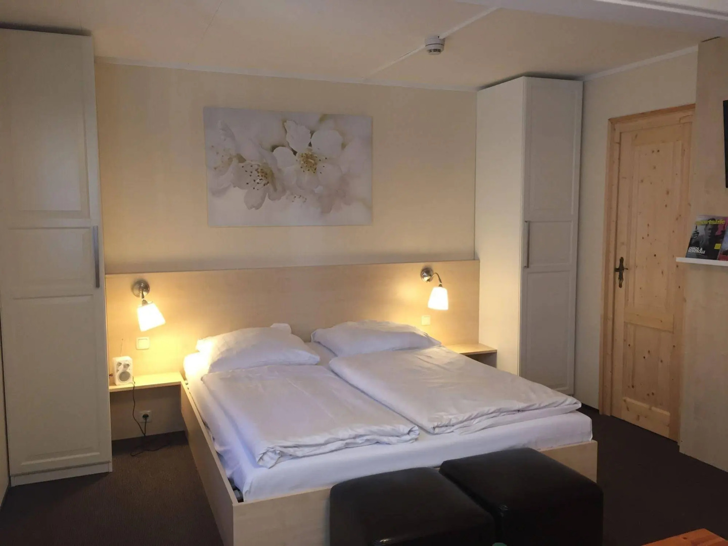 Hotel Schwedenhaus Wismar