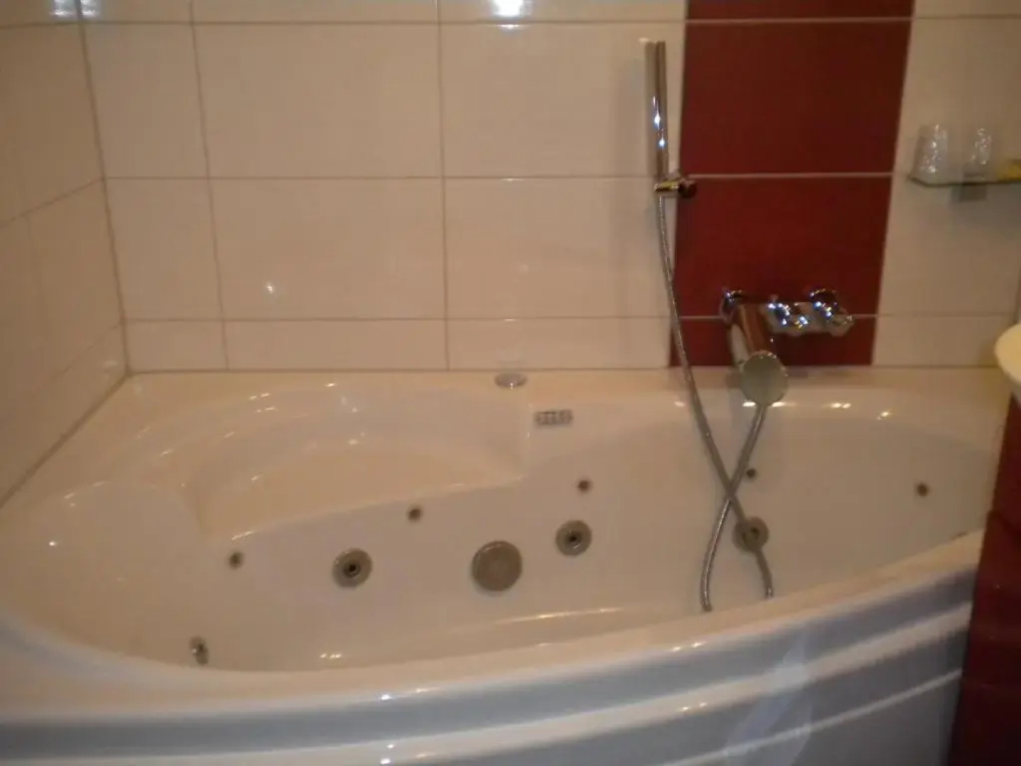 Appartement à l'ange