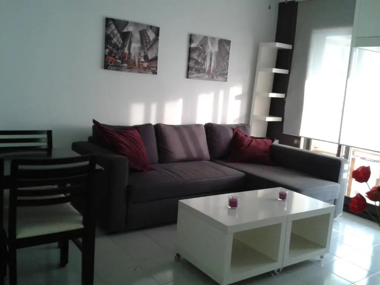 Acogedor Apartamento en Benicasim