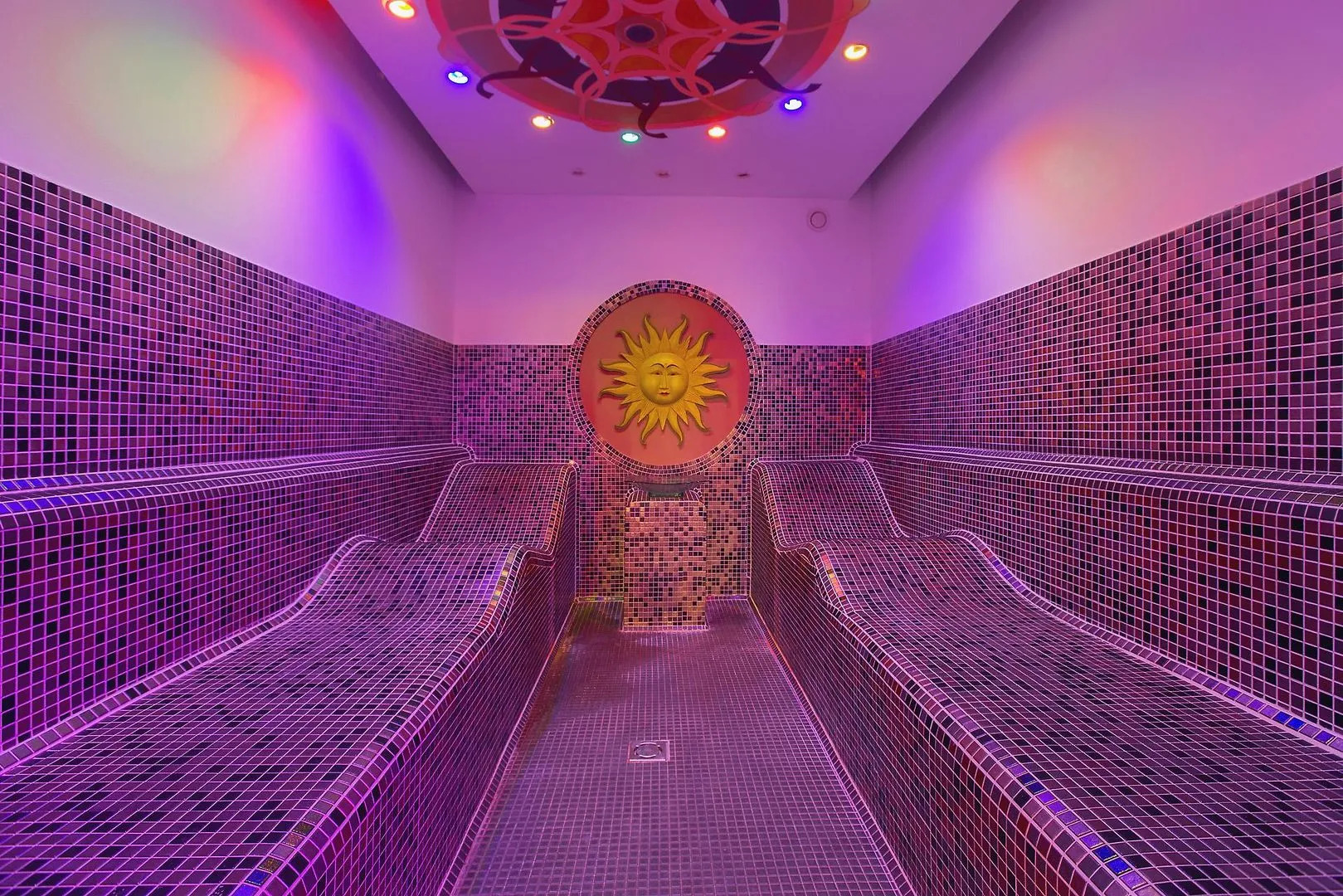 Caramell Premium Resort