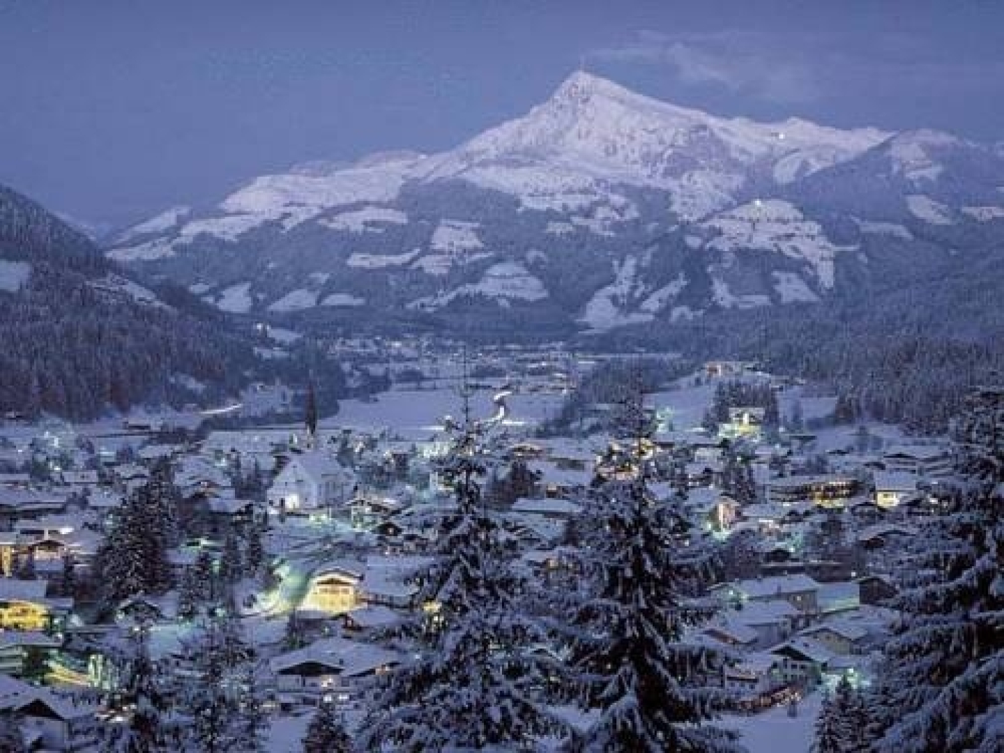 Wellness Pension Hollaus