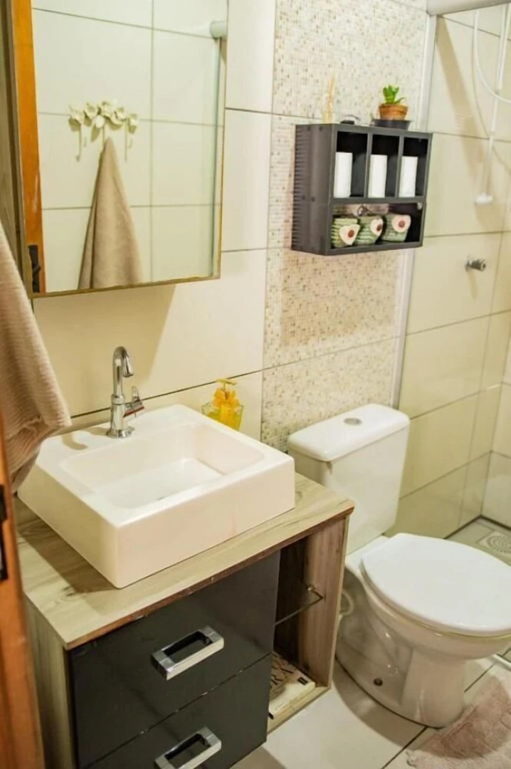 Cabanas Aconchego dos Canyons