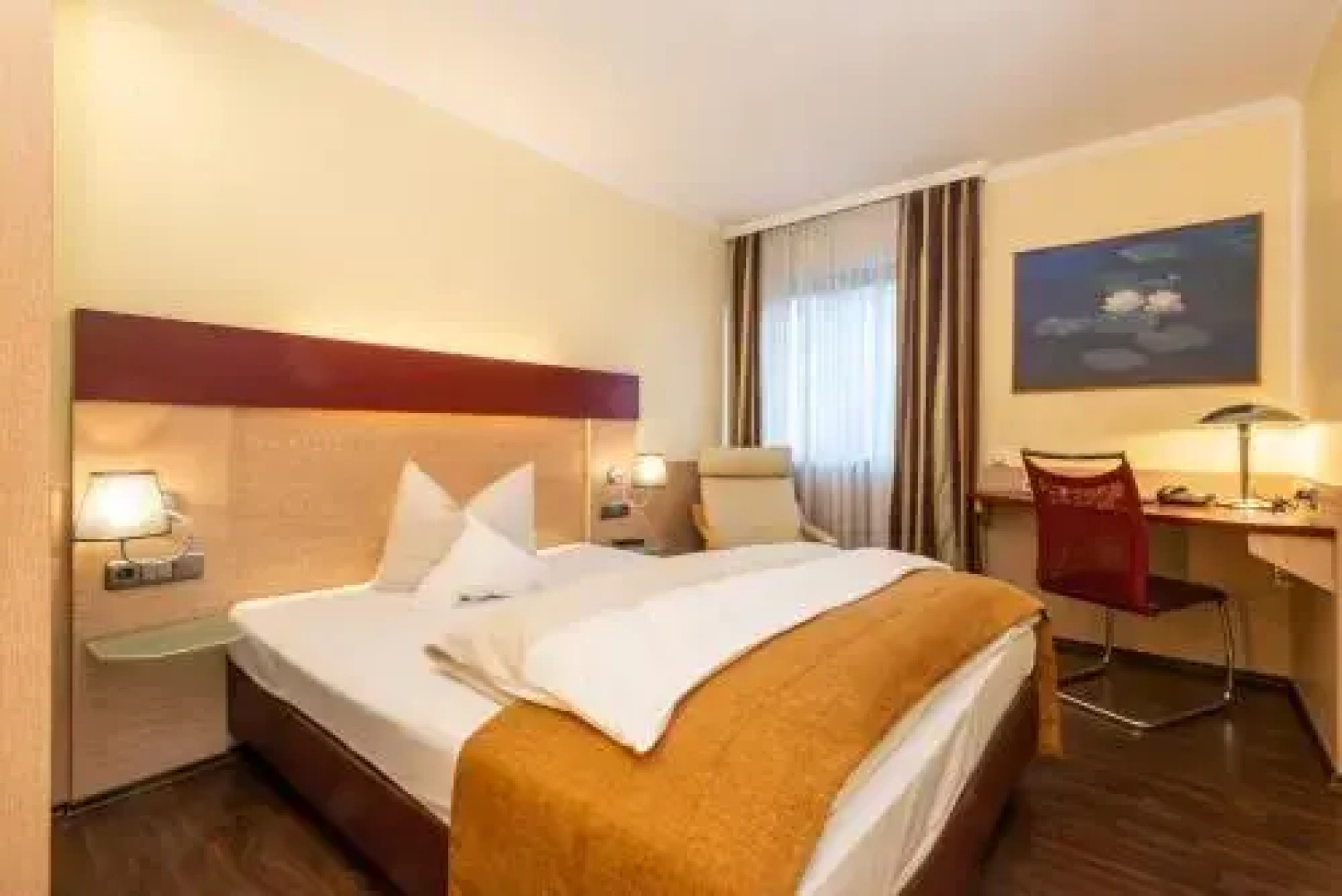 Avenon Privathotel Schwaiger Hof