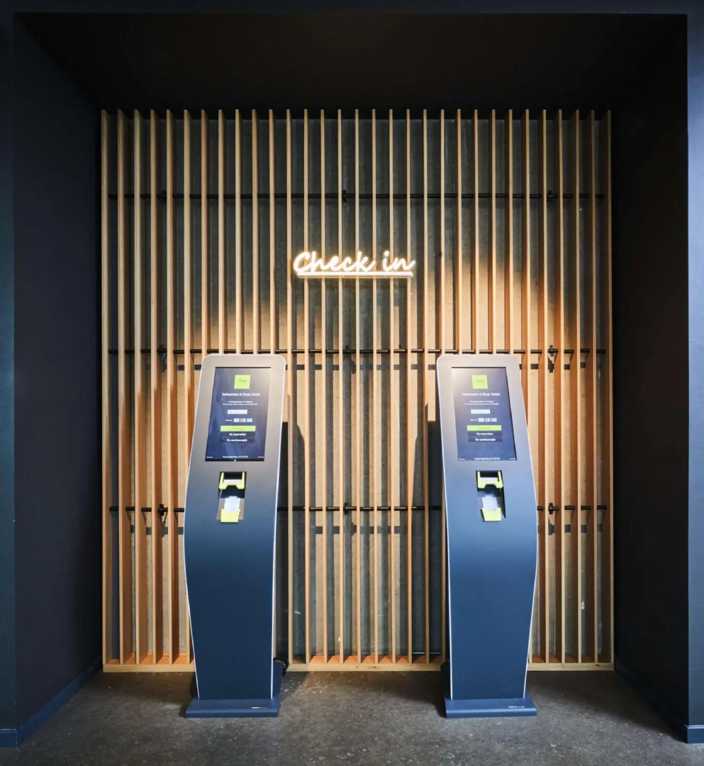 Four Points Flex by Sheraton Aarhus Skejby