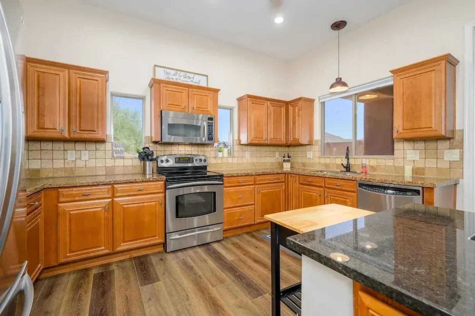 Casa Sonoran 3 Bedroom Home by RedAwning