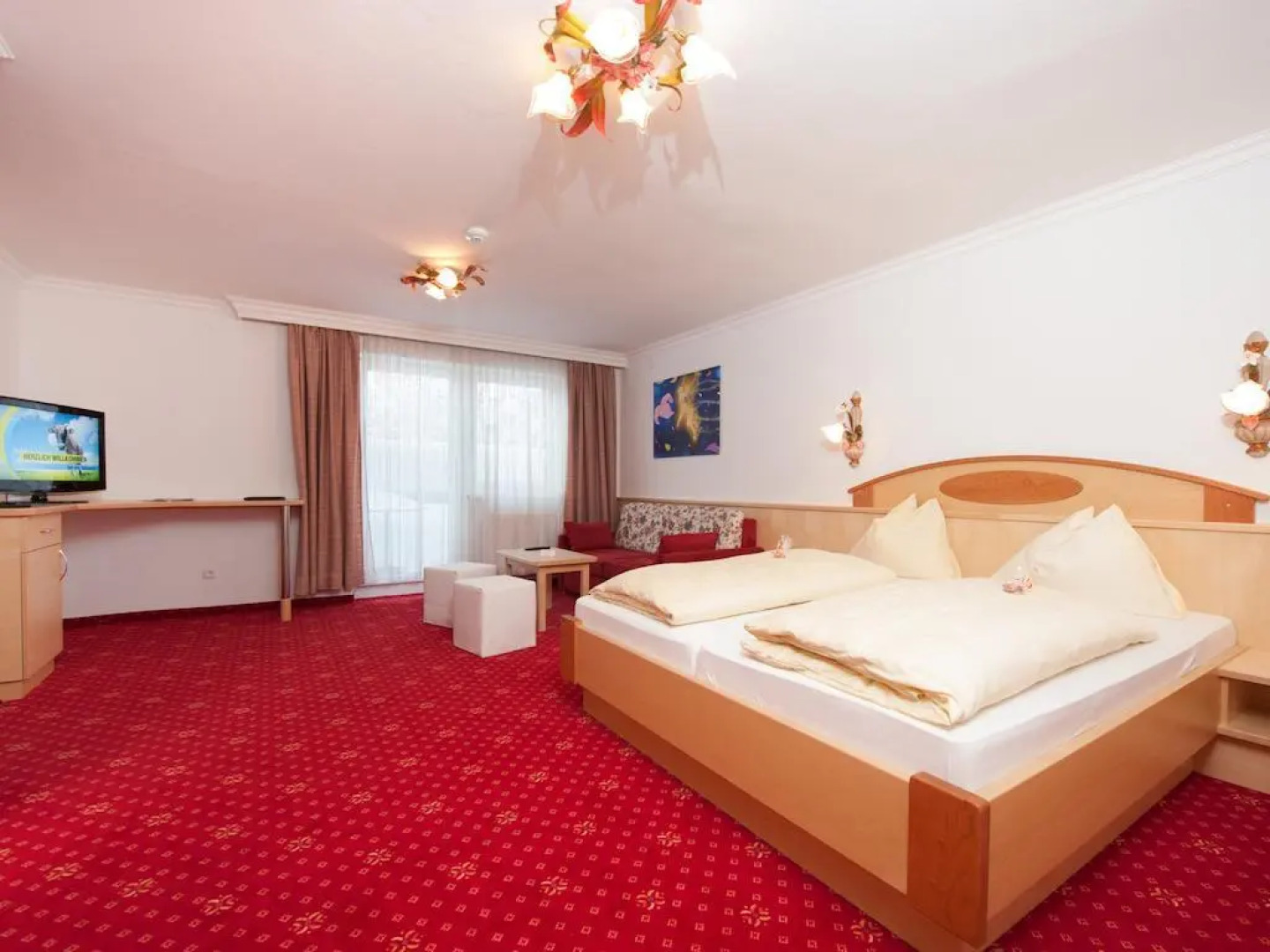 Familotel St. Johanner Hof