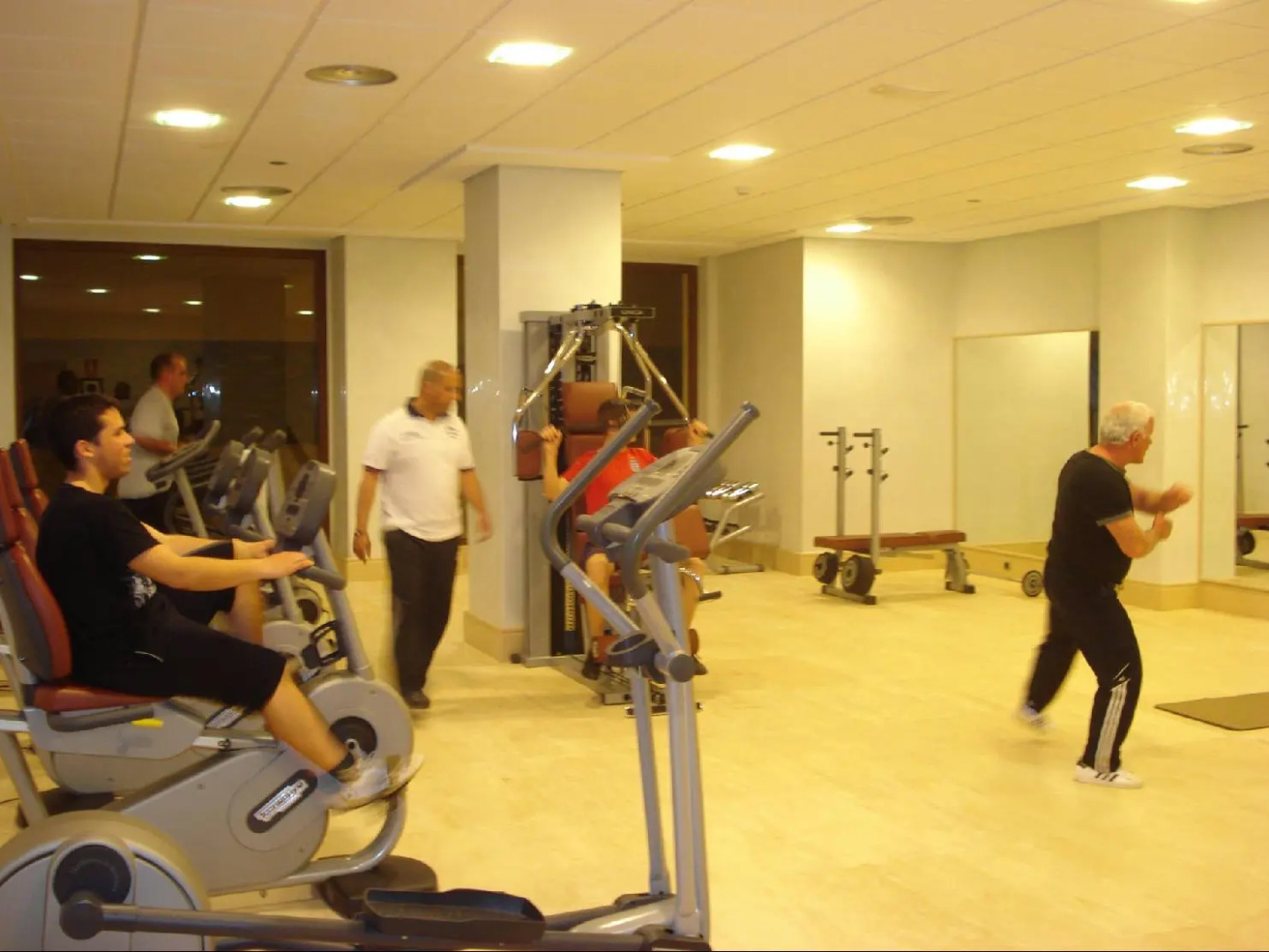 Senator Mar Menor Golf & Spa Resort
