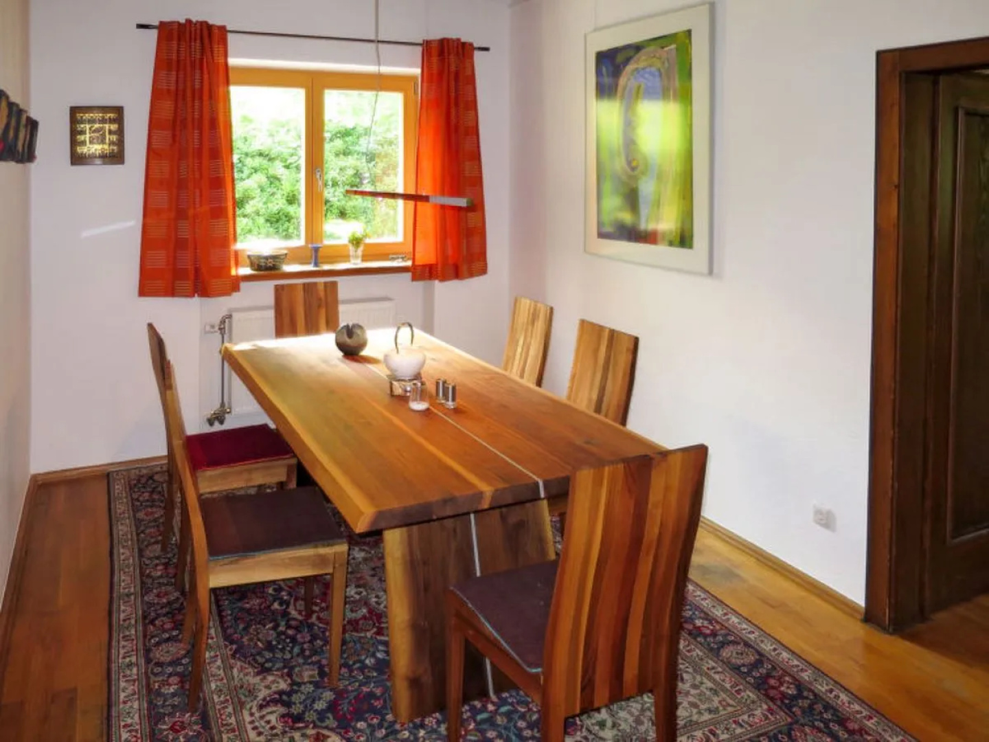 House  Bischofsreut