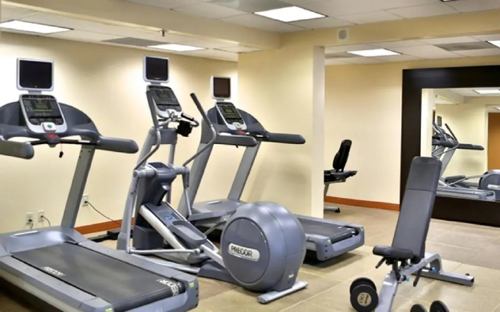 DoubleTree Suites by Hilton Raleigh - Durham