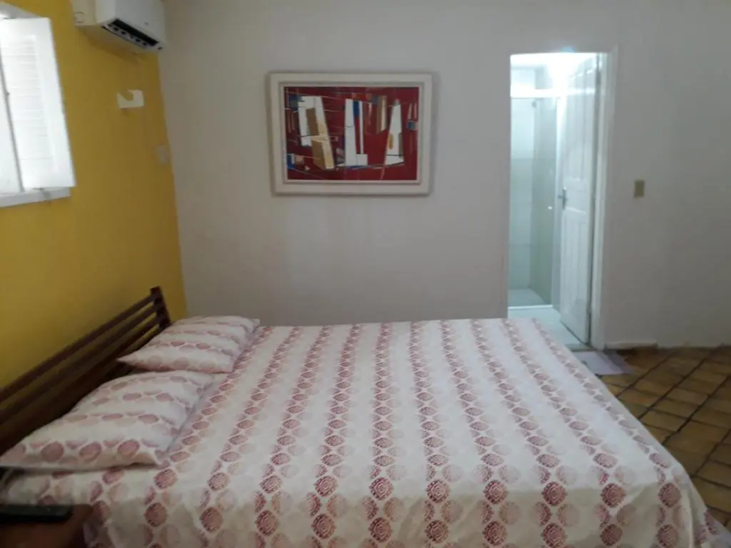 Pousada Girassol Genipabú