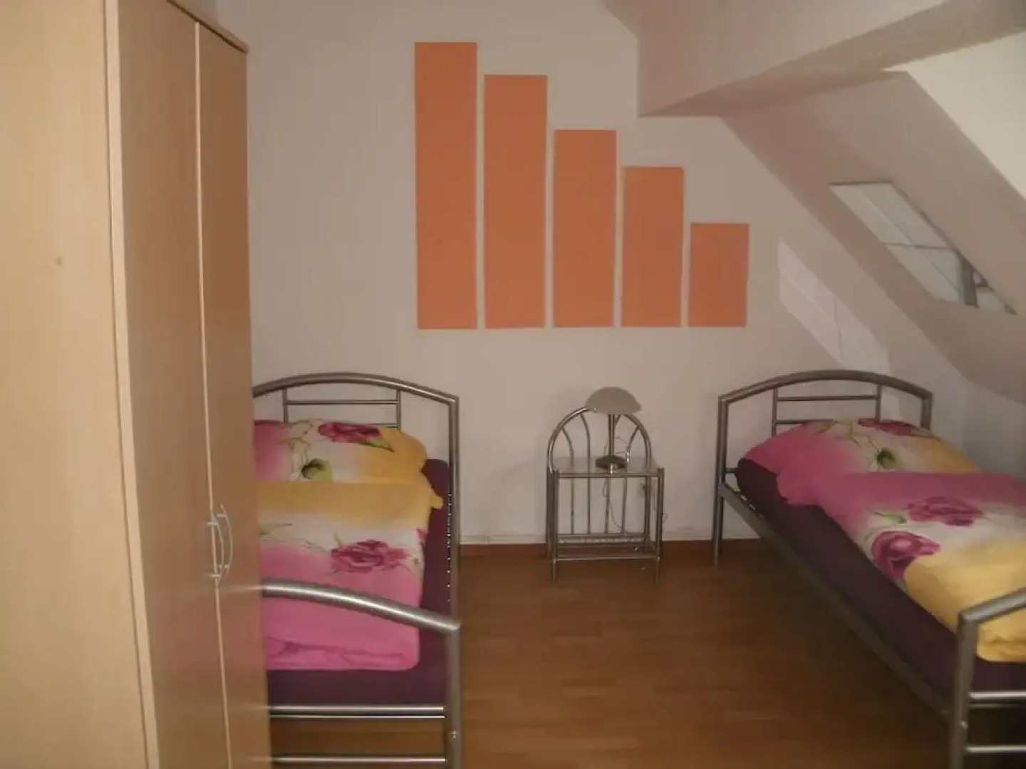 Gästehaus Vienenburg