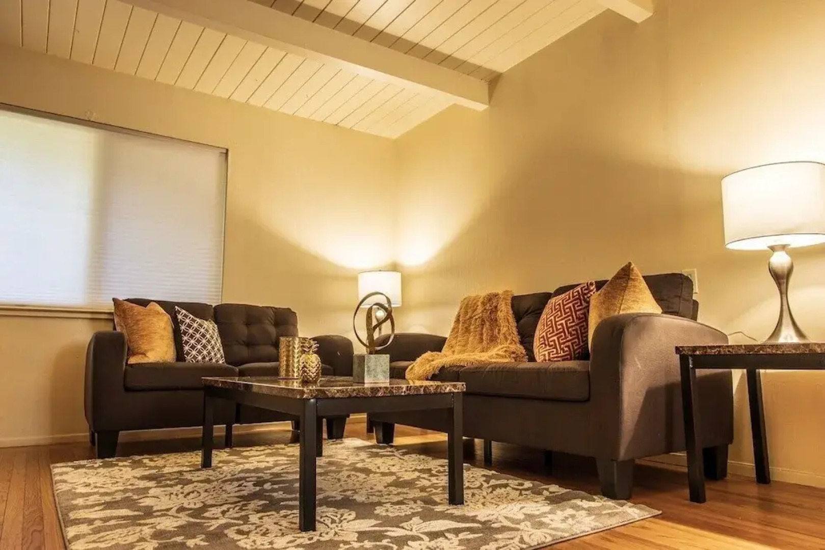 Cozy Richmond Two Bedroom