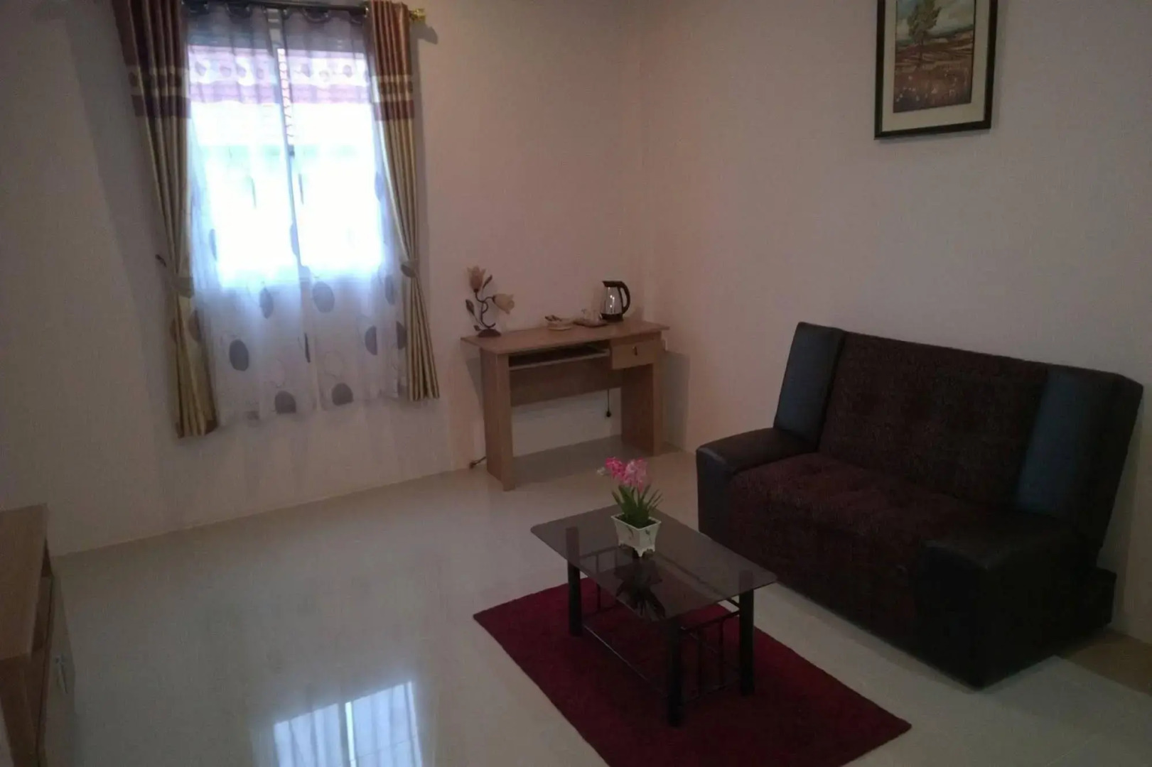 The Zara Double Tree Hotel