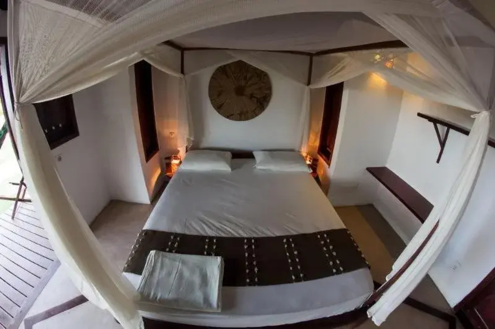 Pousada Pais Tropical