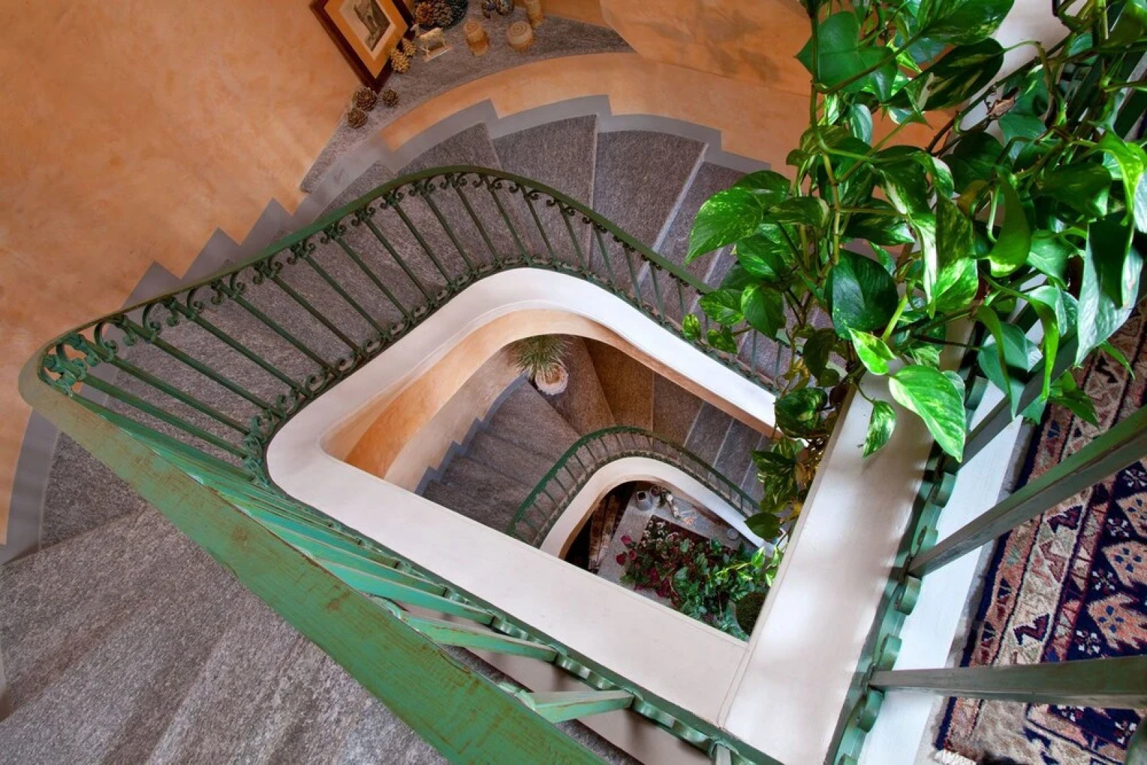 Villa Frola Residenza d'Epoca