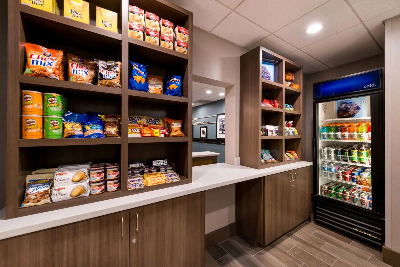 Hampton Inn Channel Islands Harbor/Oxnard