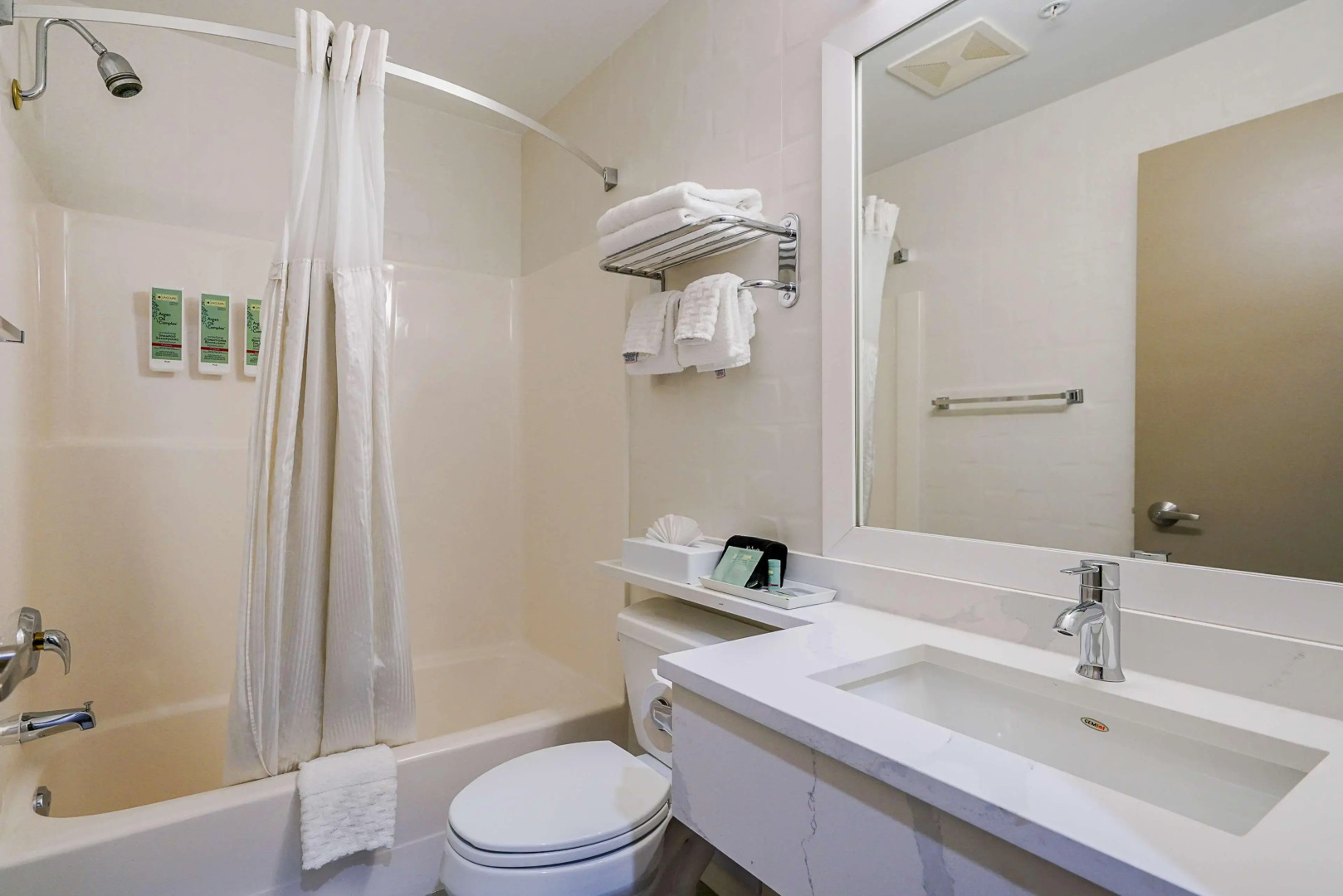 Best Western Peace Arch Inn