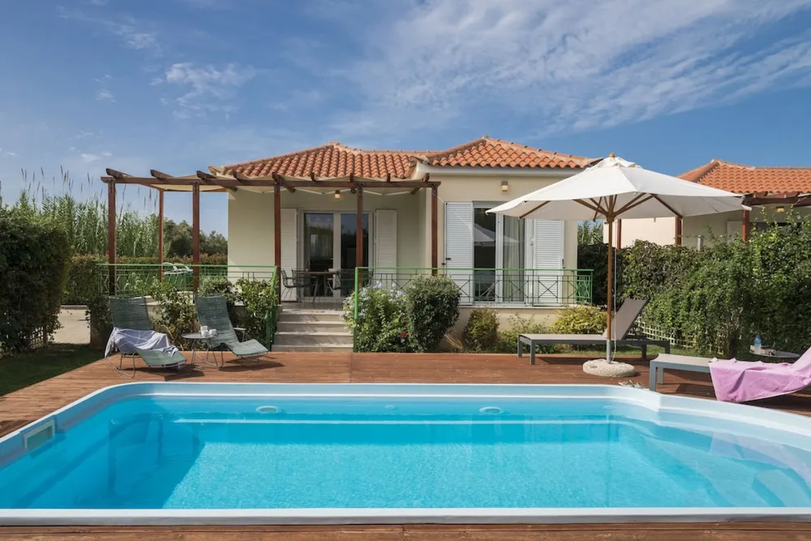 Jewel of Venus Villa - Private Pool Paradise