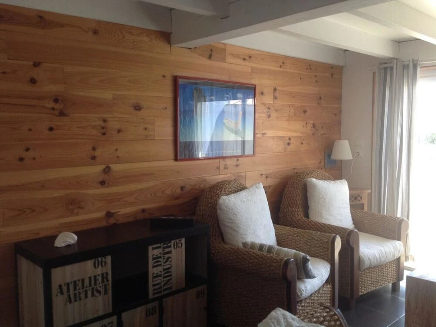 House With 2 Bedrooms in Capbreton, With Enclosed Garden and Wifi - 15