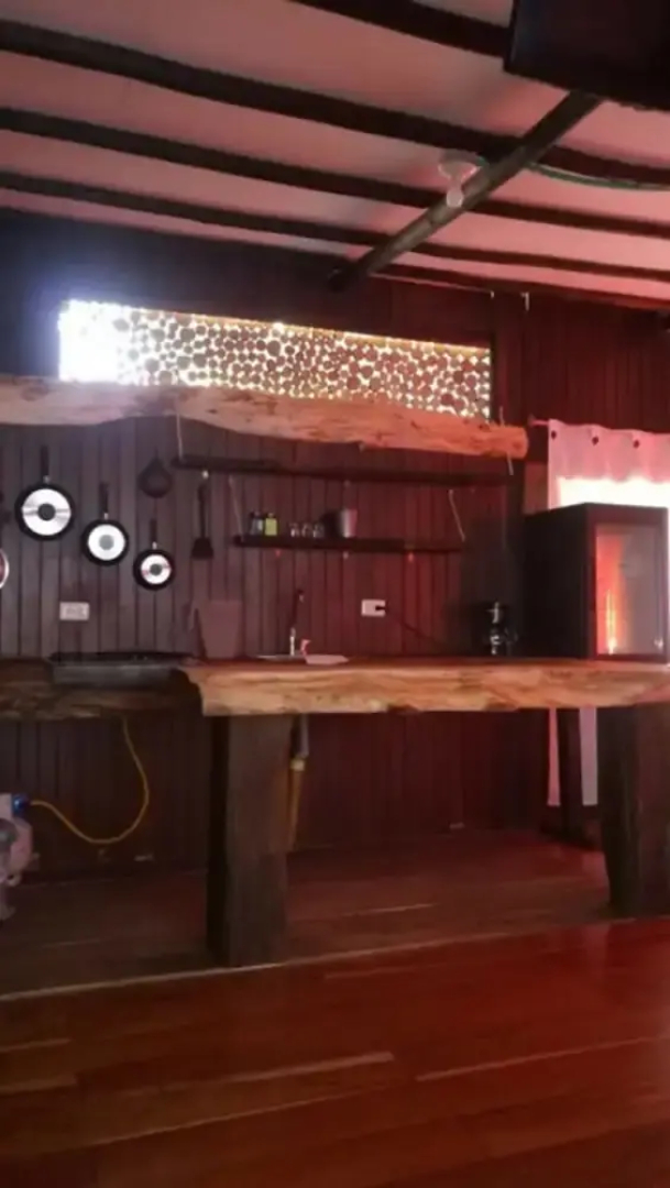Cabana BersaNina