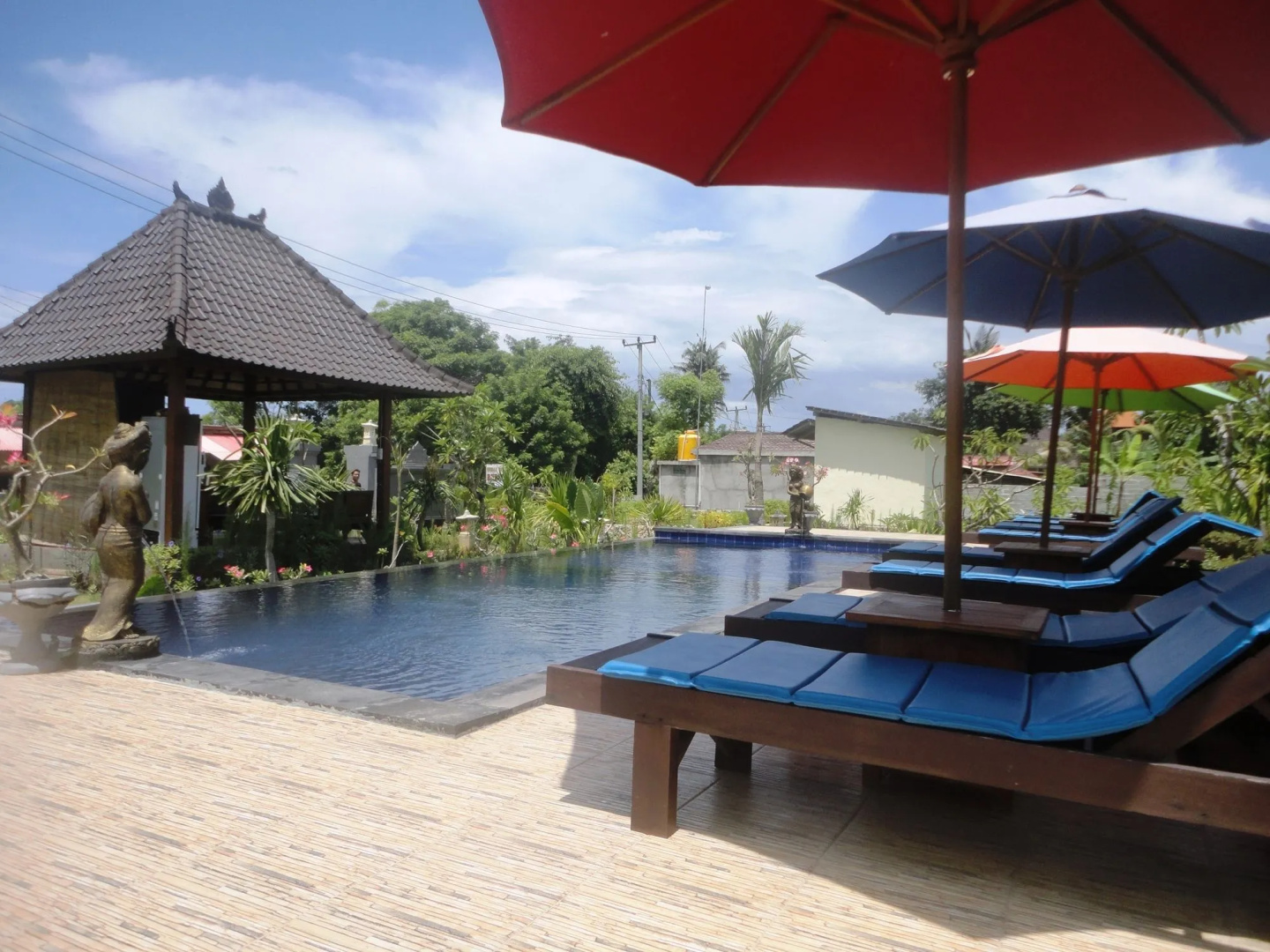 Dream Beach Berlian