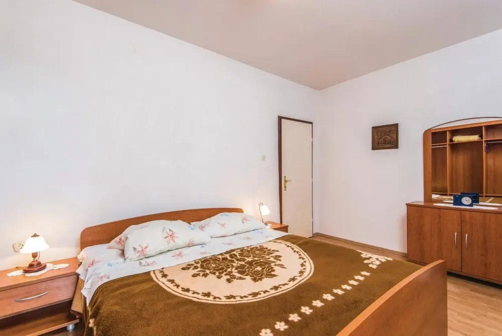 Stunning Home in Orebic With Wifi and 5 Bedrooms