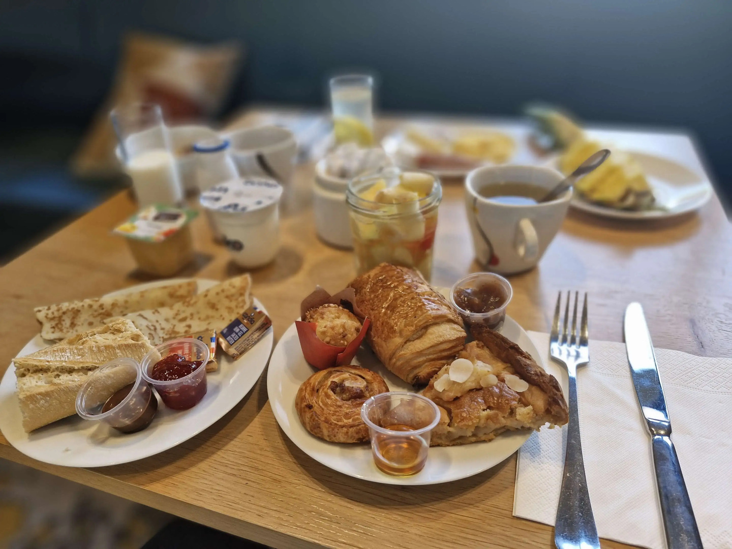 Kyriad Carcassonne - Aéroport