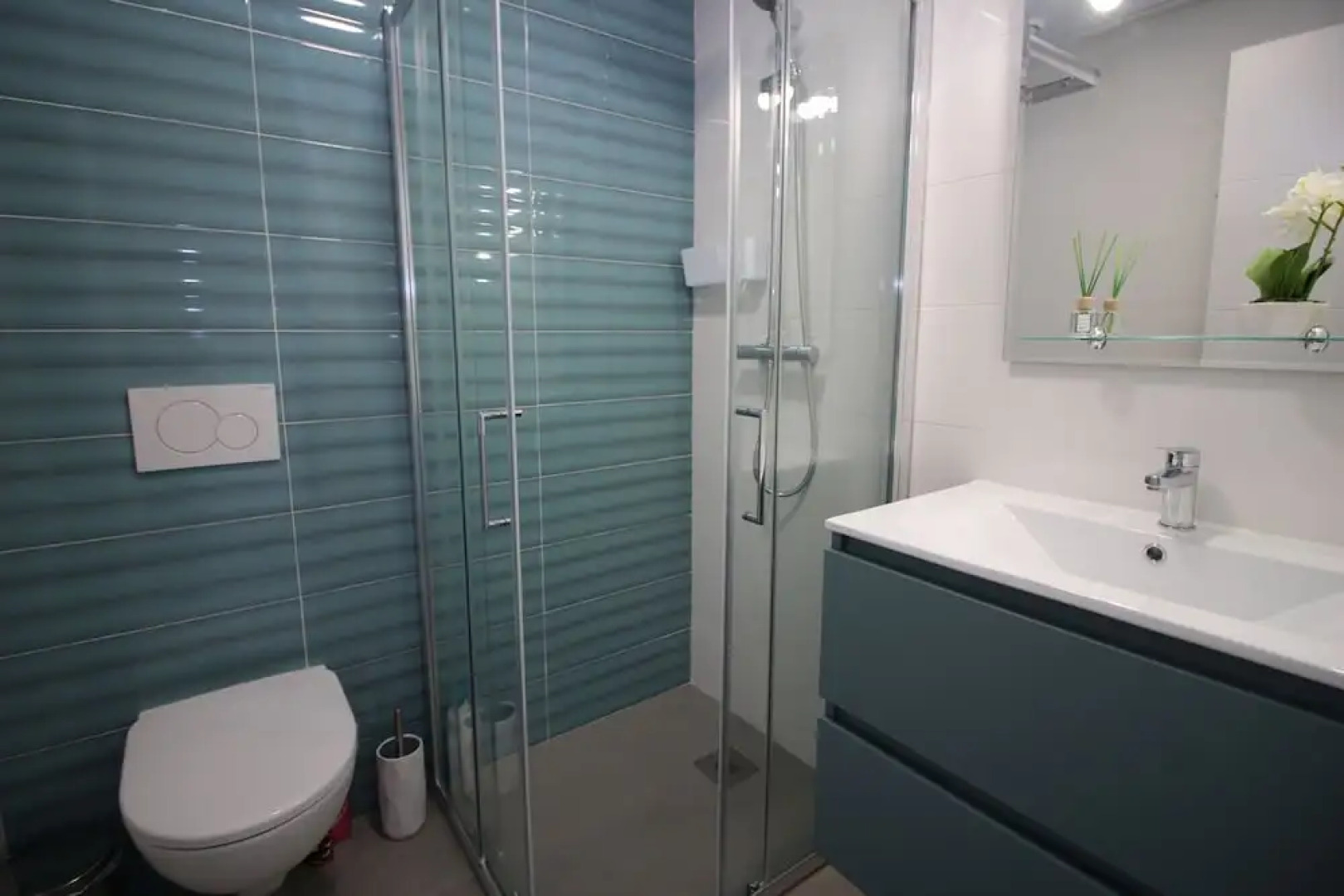 Cozy Penthouse Apartment Lamar II 218